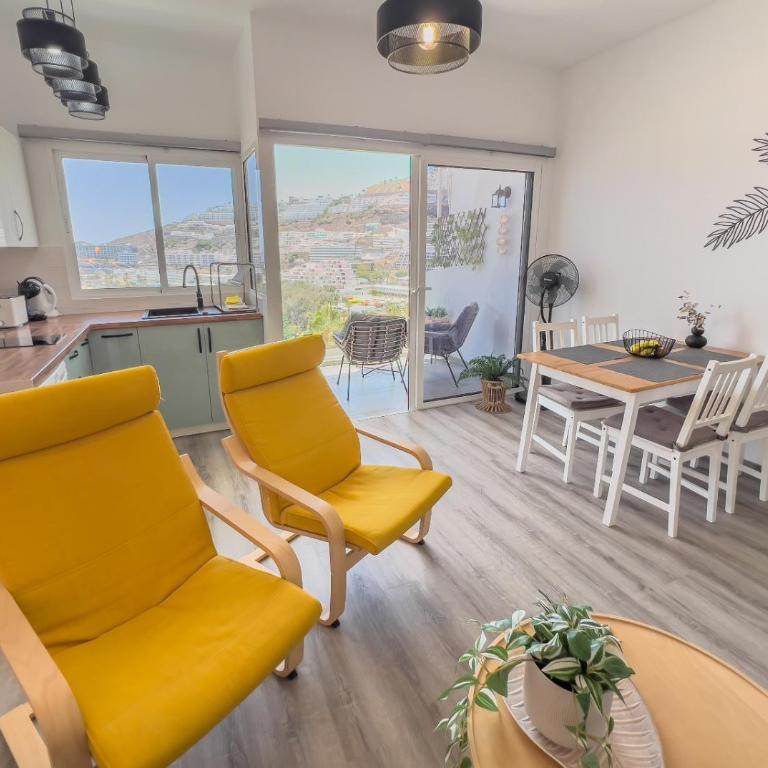La Casita Libre - One-Bedroom Apartment - 13