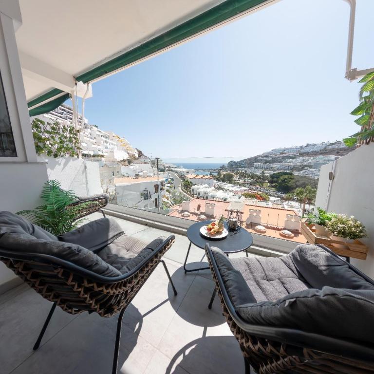 La Casita Libre - One-Bedroom Apartment - 5