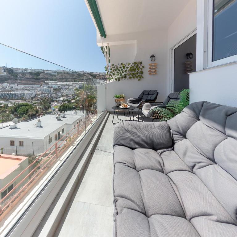La Casita Libre - One-Bedroom Apartment - 6