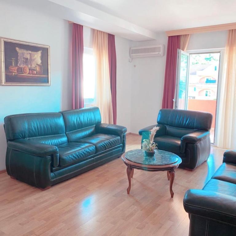 Apart hotel Samardzic - Two-Bedroom Apartment - 4