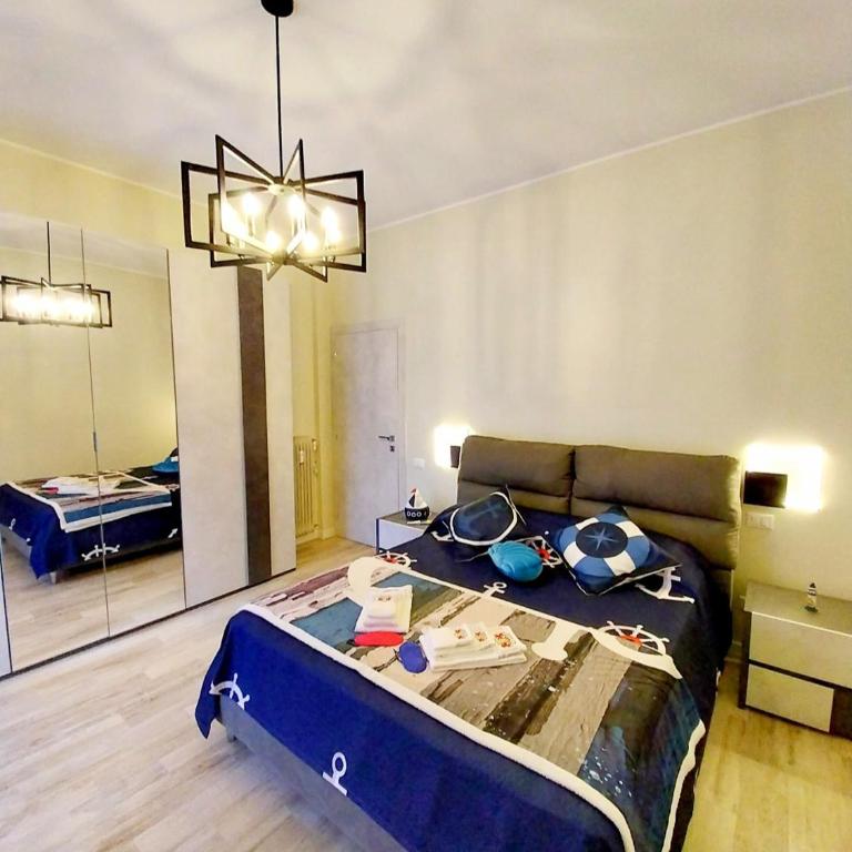 Casa Christian - Appartamento con 1 Camera da Letto - 4