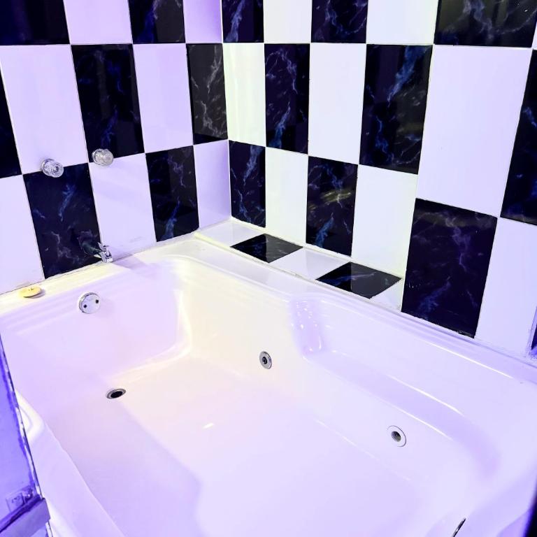 Hotel Sol y Luna 1 - Habitación Doble Deluxe con bañera - 4