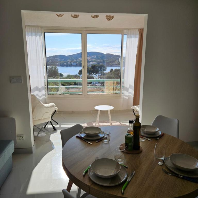 Le Panorama Bleu - Vue mer Panoramique - Apartamento de 2 dormitorios - 27
