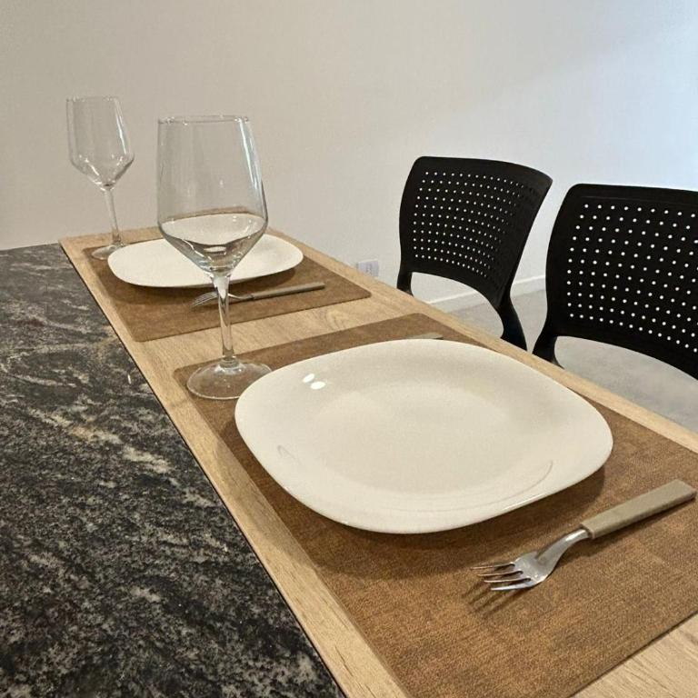Apart MT302 - Apartamento de 1 dormitorio - 22