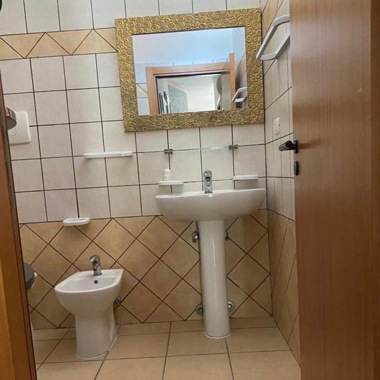 Trilocale tra alberi da frutto - Casa con 2 Camere da Letto - 21
