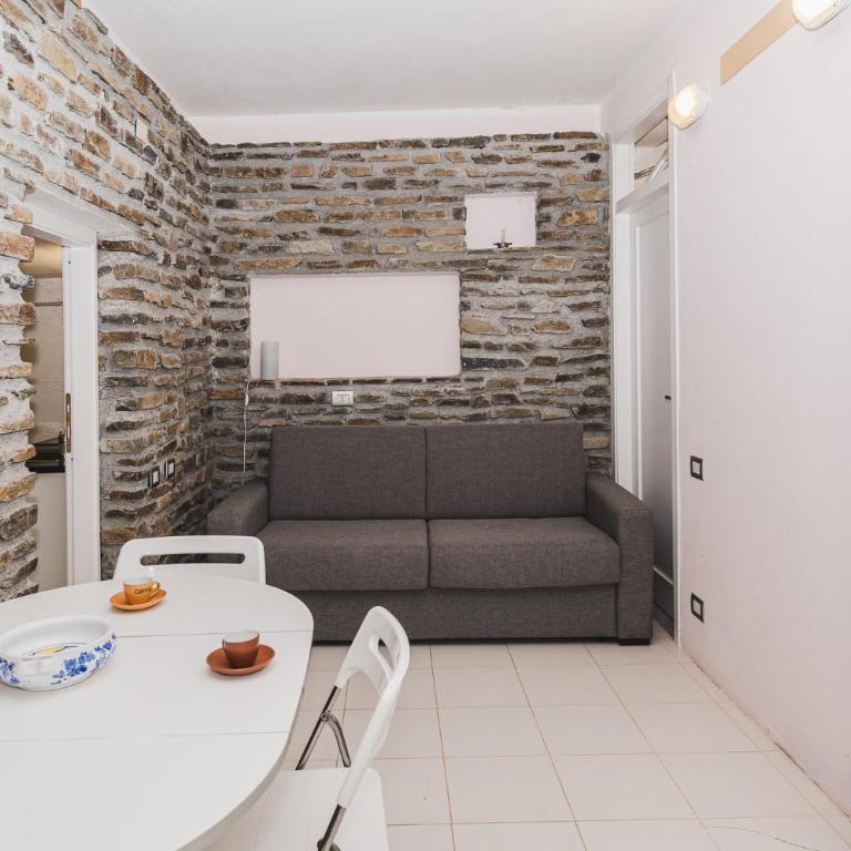 Forty Garden - Giardino e parcheggio privato - Casa con 1 Camera da Letto - 22