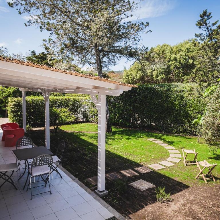 Forty Garden - Giardino e parcheggio privato - Casa con 1 Camera da Letto - 29