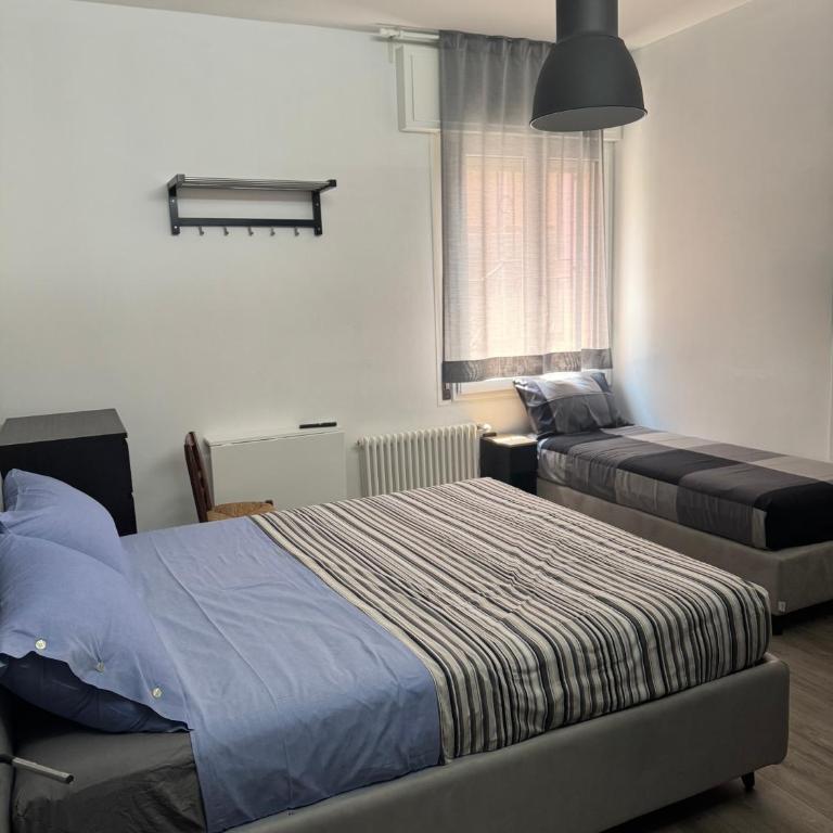 Ravenna Flat Luna - Appartamento Superior con 3 Camere da Letto - 2