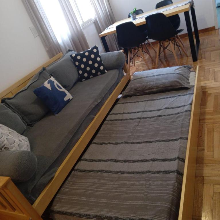 Departamento temporal Colon 401 - Apartment - 26
