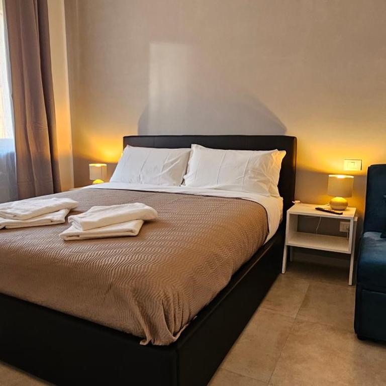 AMAVERONA Home - Appartamento con 1 Camera da Letto e Balcone - 1