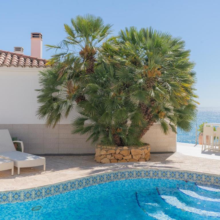 Maryvilla Inspiración y Vacaciones - Villa Mascarat - Villa de 2 dormitorios - 13