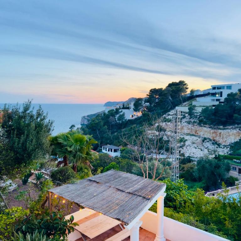 Villa Granadella Javea - Villa con vistas al mar - 24