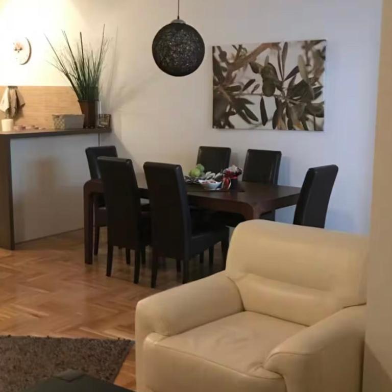 Apartman Lavera - Apartman sa 2 Spavaće Sobe - 2