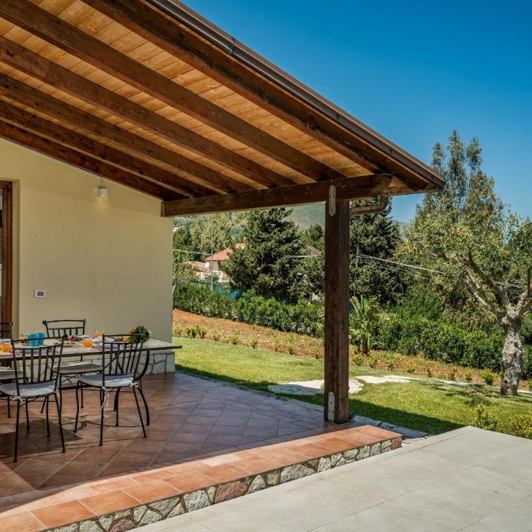 Villa Lidia con piscina privata - Villa - 35