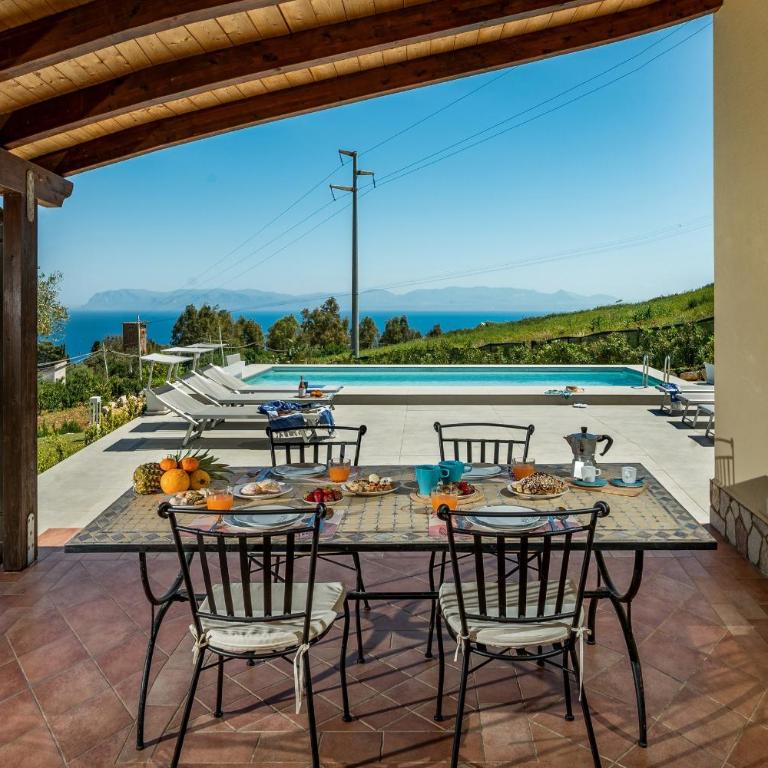 Villa Lidia con piscina privata - Villa - 4