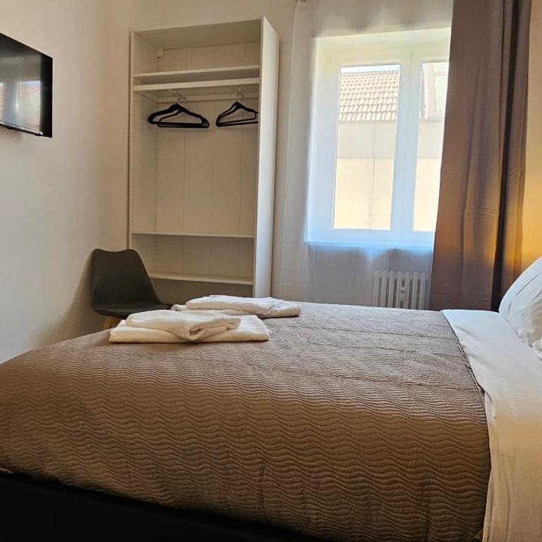 AMAVERONA Home - Appartamento con 1 Camera da Letto e Balcone - 18