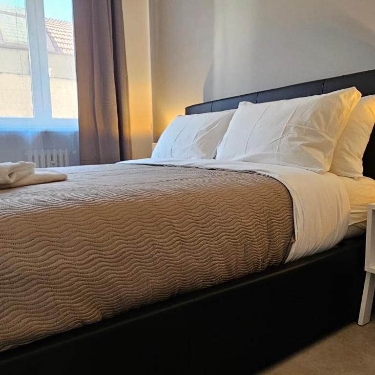 AMAVERONA Home - Appartamento con 1 Camera da Letto e Balcone - 19