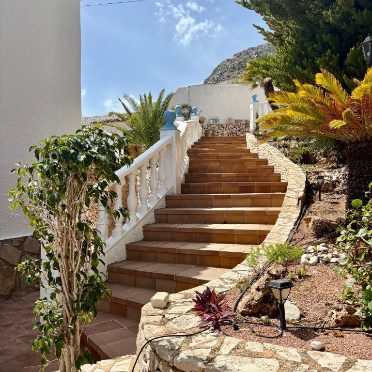 Villa Primera Linea - Villa - 14