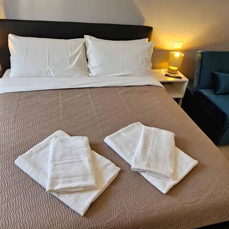 AMAVERONA Home - Appartamento con 1 Camera da Letto e Balcone - 20