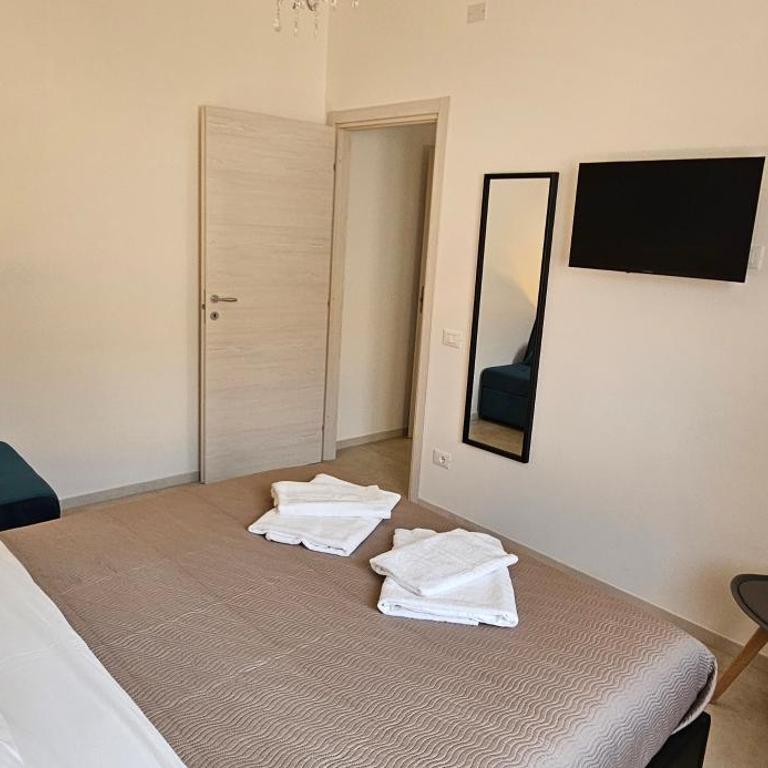 AMAVERONA Home - Appartamento con 1 Camera da Letto e Balcone - 22