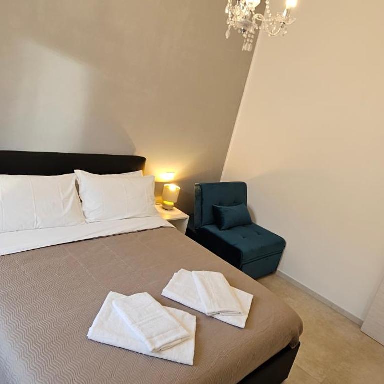 AMAVERONA Home - Appartamento con 1 Camera da Letto e Balcone - 25