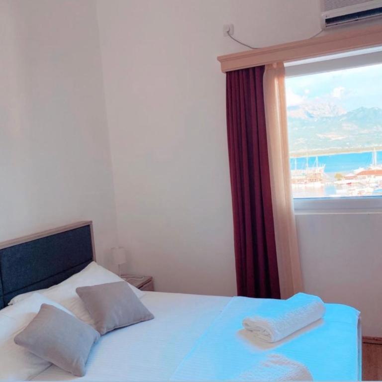 Apart hotel Samardzic - Studio Apartment - 3