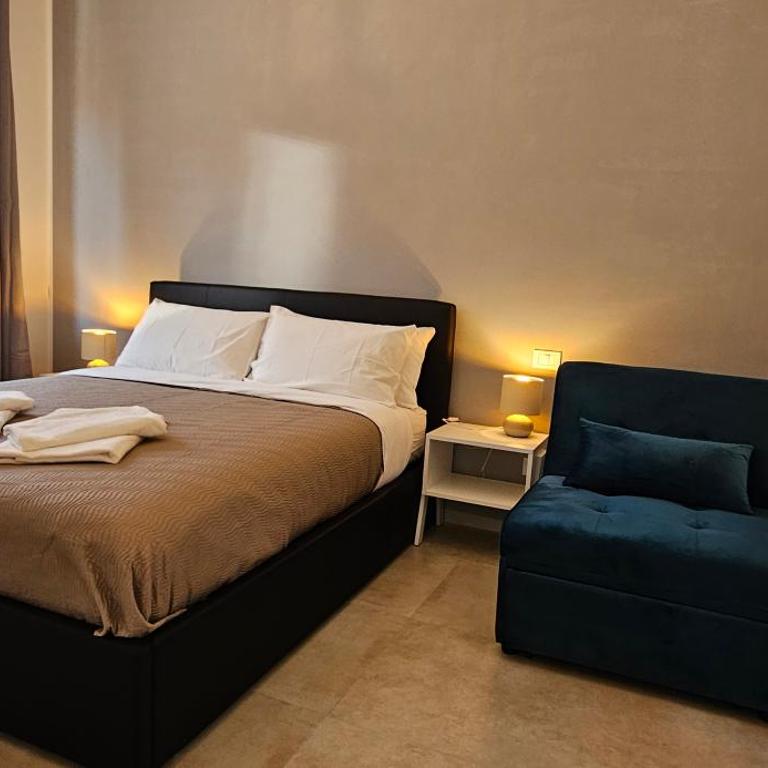 AMAVERONA Home - Appartamento con 1 Camera da Letto e Balcone - 6