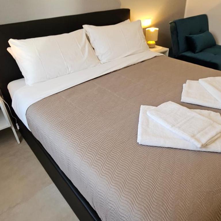 AMAVERONA Home - Appartamento con 1 Camera da Letto e Balcone - 7