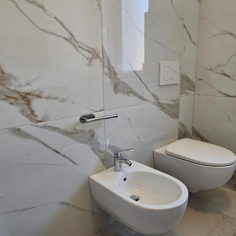 AMAVERONA Home - Appartamento con 1 Camera da Letto e Balcone - 26