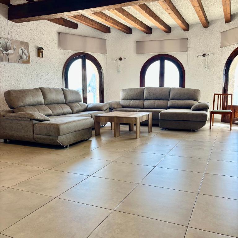 Villa Primera Linea - Villa - 24