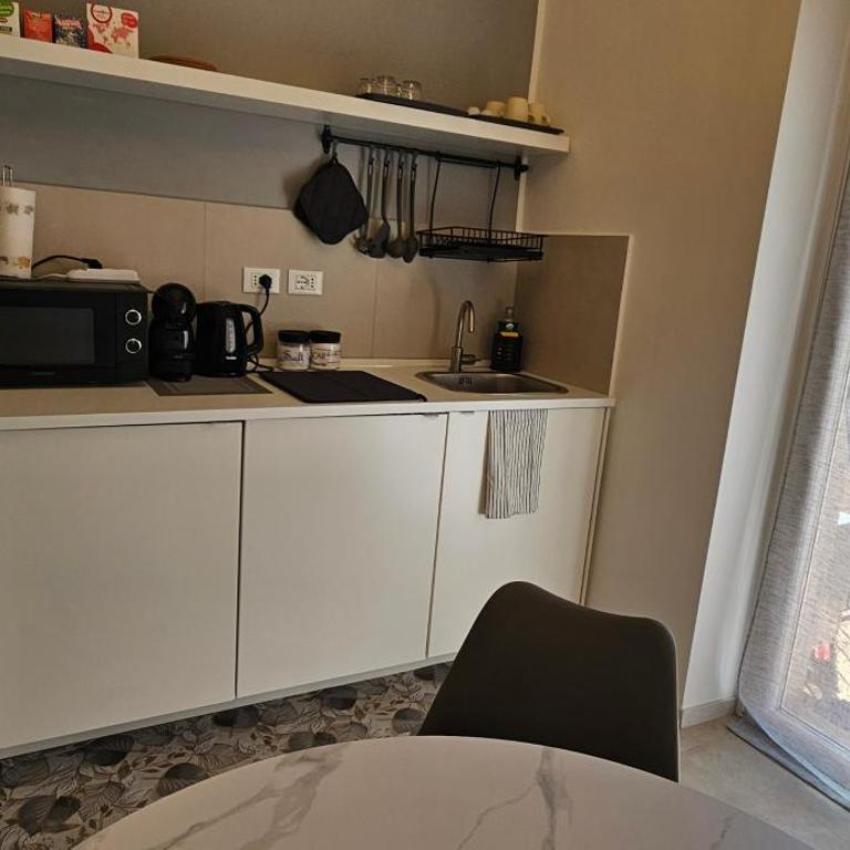 AMAVERONA Home - Appartamento con 1 Camera da Letto e Balcone - 30
