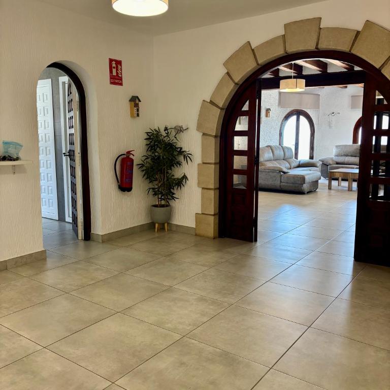 Villa Primera Linea - Villa - 29