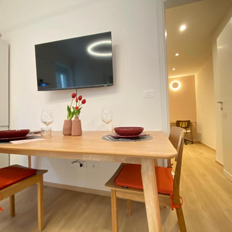 Casa Terracotta Bologna Centro - Appartamento con 1 Camera da Letto - 25