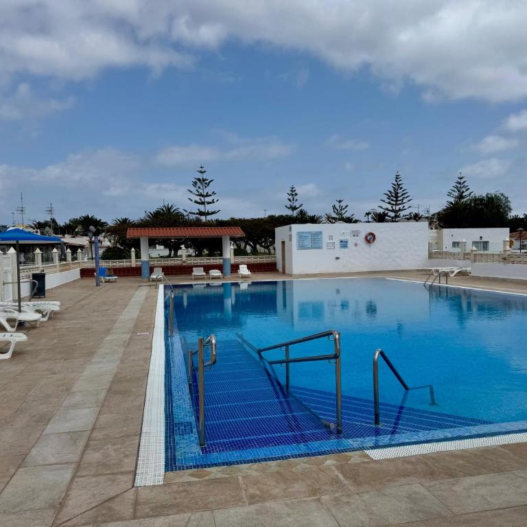 Apartamento Sol & Silencio - Estudio con terraza - 7