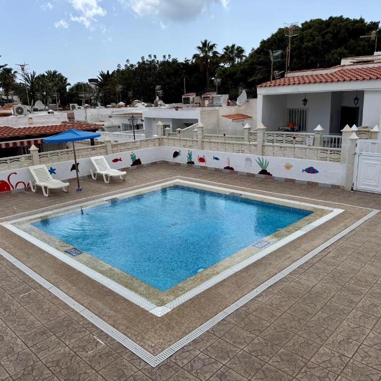 Apartamento Sol & Silencio - Estudio con terraza - 6
