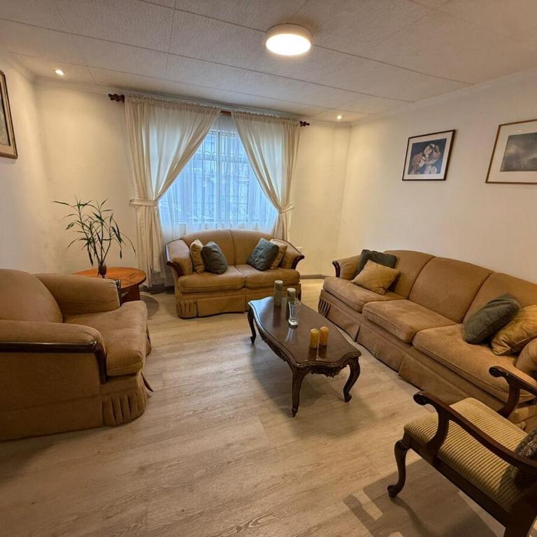 Beautiful house in Cuenca, 5 minutes from the Historic Center - Apartamento - 1