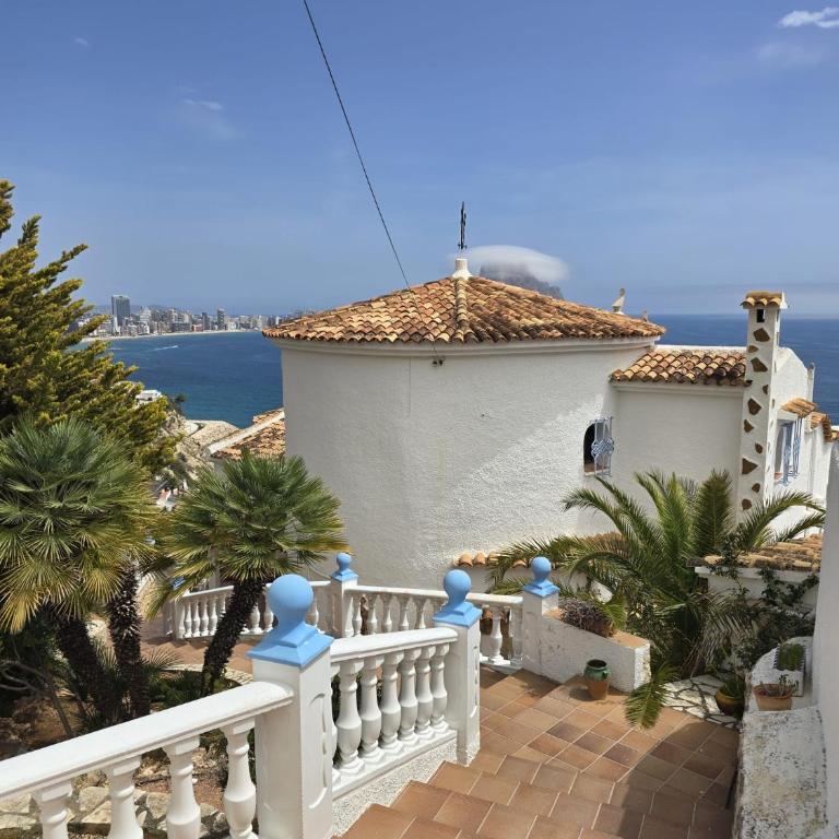 Villa Primera Linea - Villa - 52