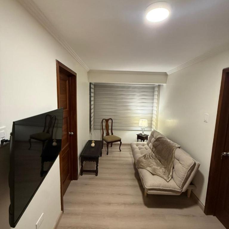 Beautiful house in Cuenca, 5 minutes from the Historic Center - Apartamento - 7