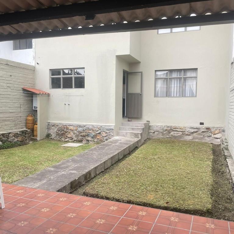 Beautiful house in Cuenca, 5 minutes from the Historic Center - Apartamento - 8