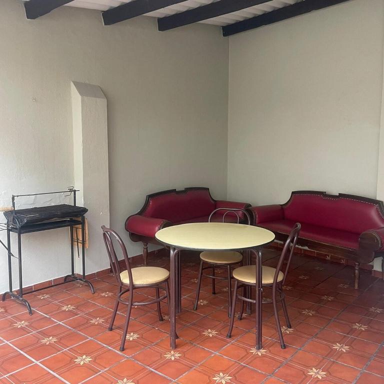Beautiful house in Cuenca, 5 minutes from the Historic Center - Apartamento - 9