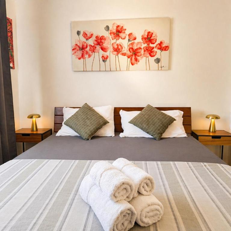 Airport Studio - Lucia - One-Bedroom Apartment - 1