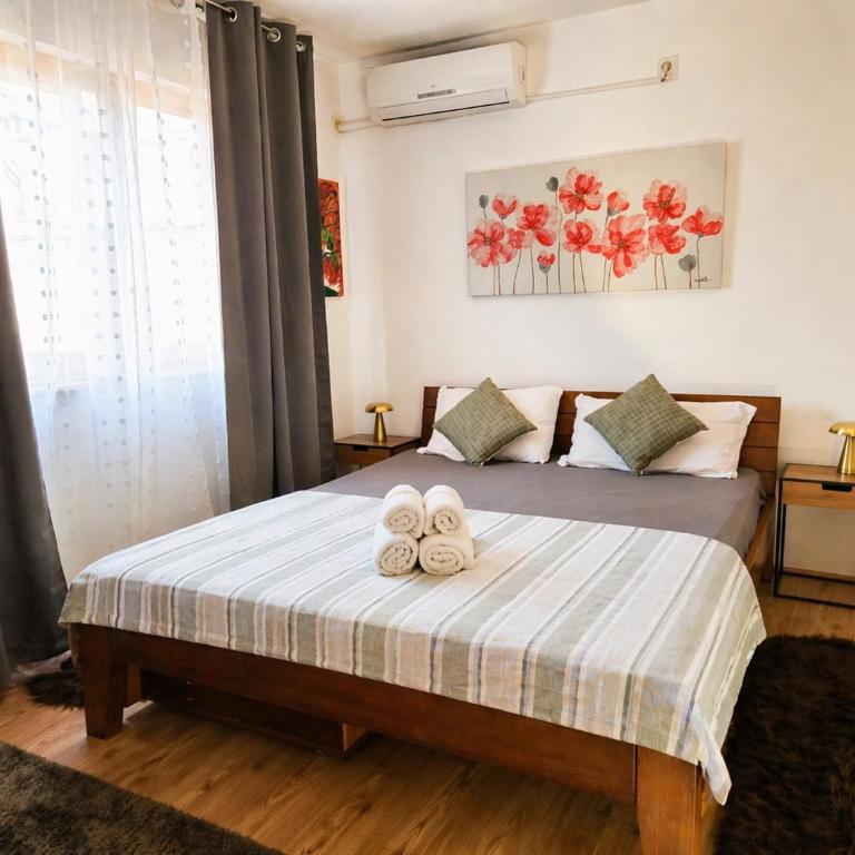 Airport Studio - Lucia - One-Bedroom Apartment - 14