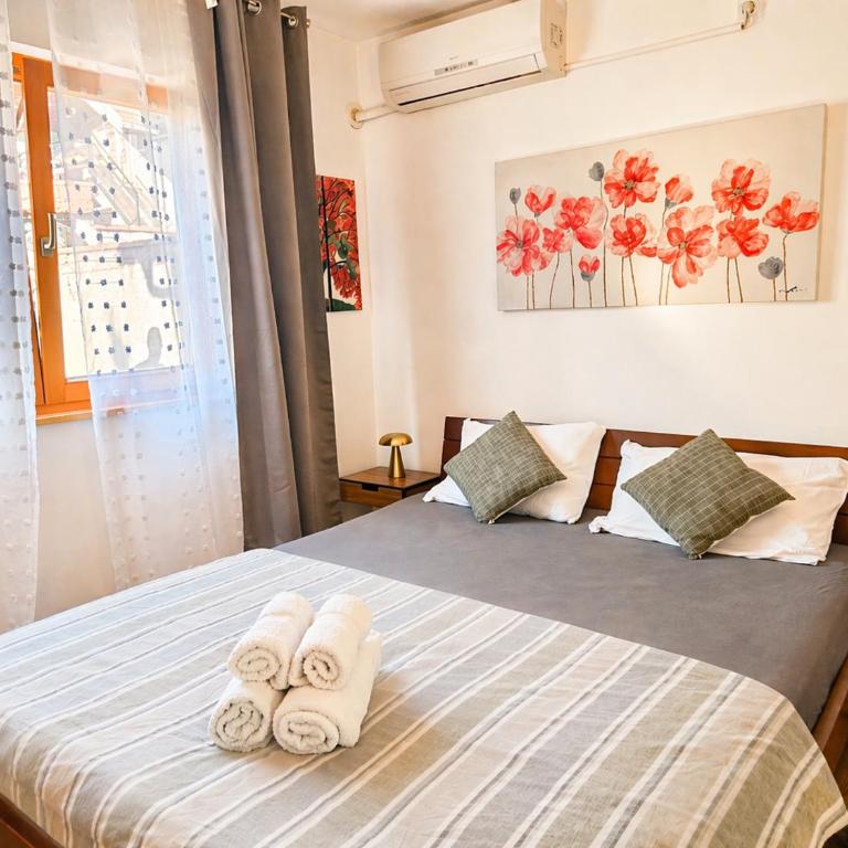 Airport Studio - Lucia - One-Bedroom Apartment - 15