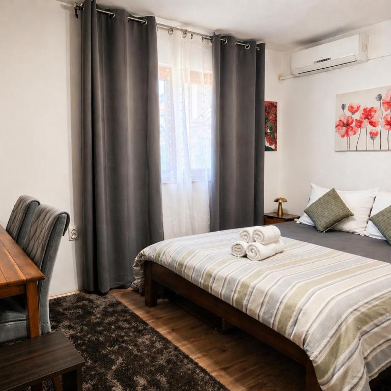Airport Studio - Lucia - One-Bedroom Apartment - 19