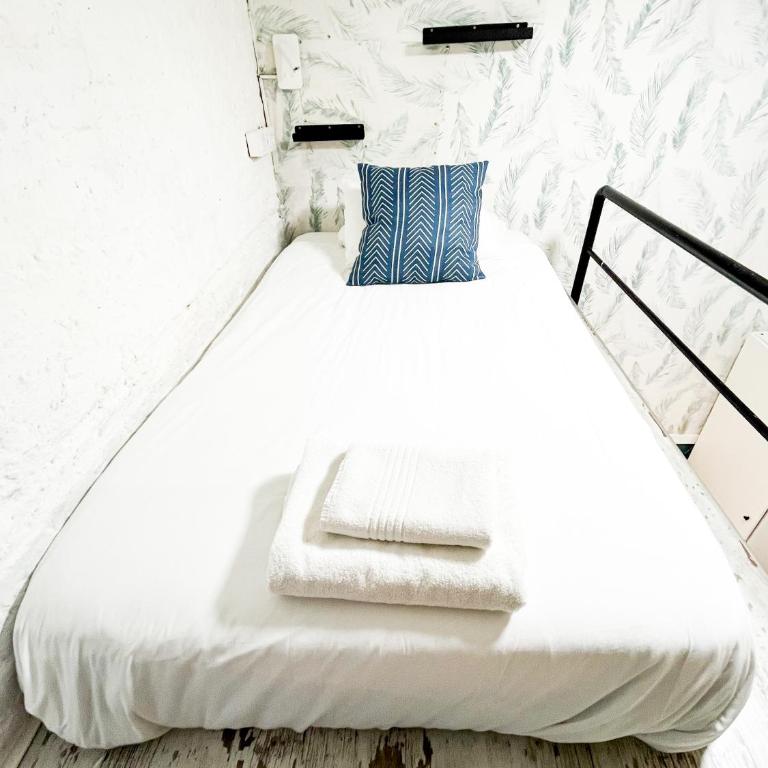 Ever House - ALCALA LOFT - Loft - 39