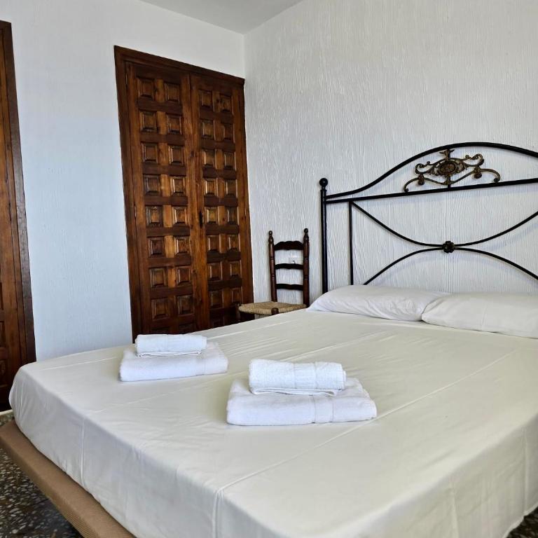 Villa Primera Linea - Villa - 61