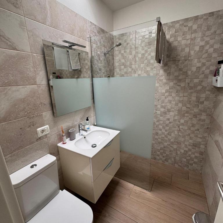 Apartamento Sol & Silencio - Estudio con terraza - 5
