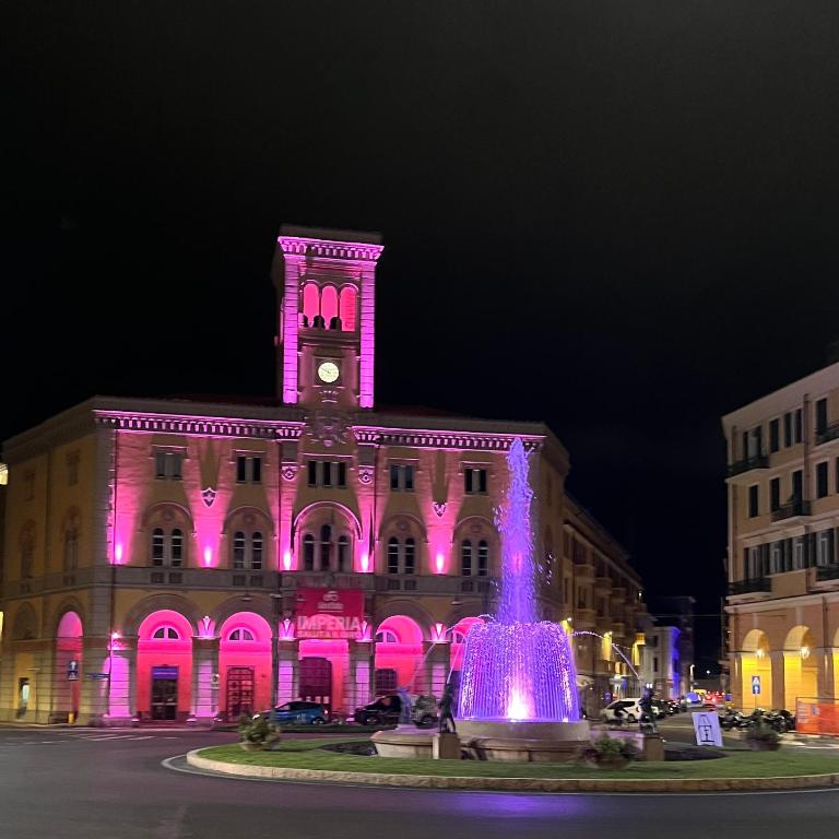 Casa Nobel - Appartamento con 1 Camera da Letto - 22