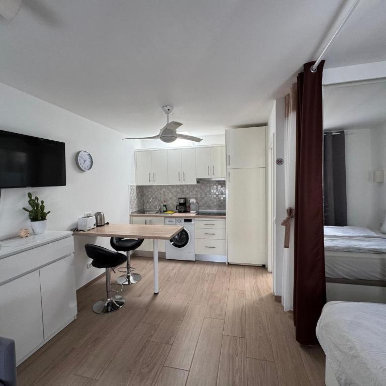 Apartamento Sol & Silencio - Estudio con terraza - 3