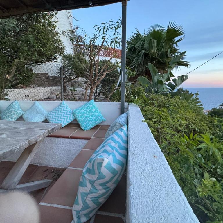 Villa Granadella Javea - Villa con vistas al mar - 11